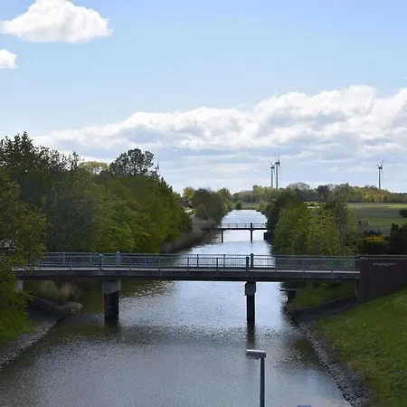 Dom wakacyjny Anchorage Comfortable