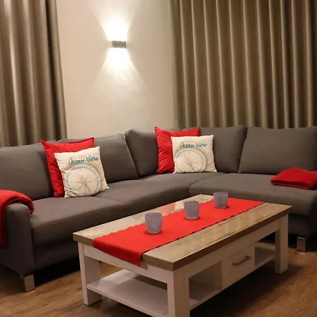 Anchorage Comfortable