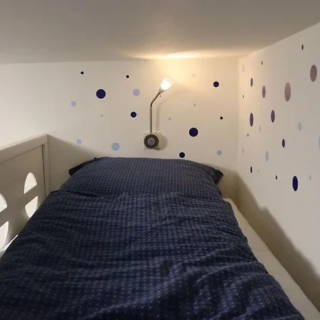 Holiday home Anchorage Comfortable