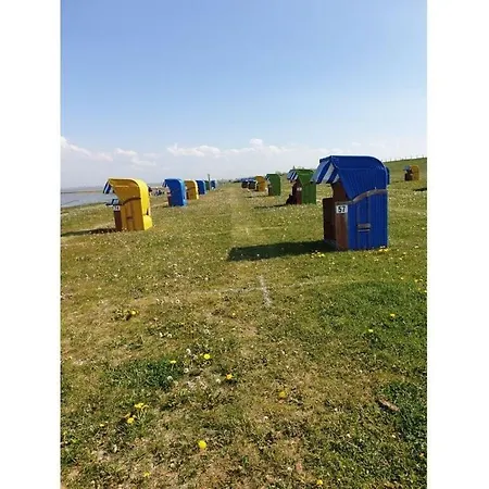 Dom wakacyjny Anchorage Comfortable