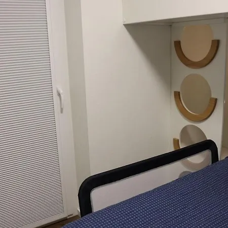 Dom wakacyjny Anchorage Comfortable *