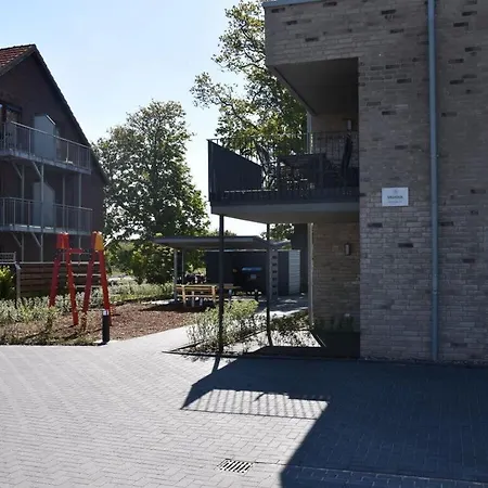 Anchorage Comfortable Holiday home Fedderwardersiel