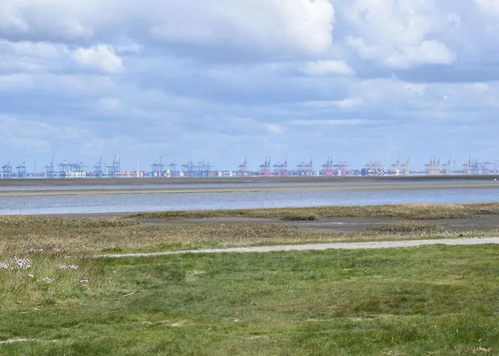 Anchorage Comfortable Σπίτι διακοπών *