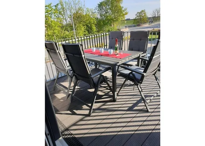 Σπίτι διακοπών Anchorage Comfortable *