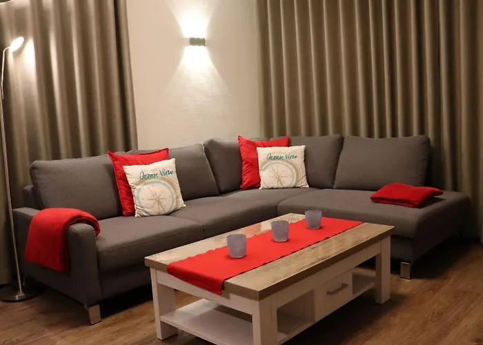 Anchorage Comfortable