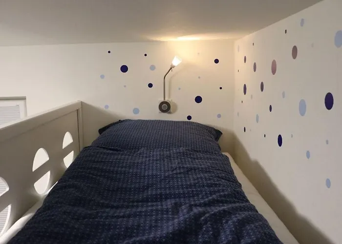 Σπίτι διακοπών Anchorage Comfortable