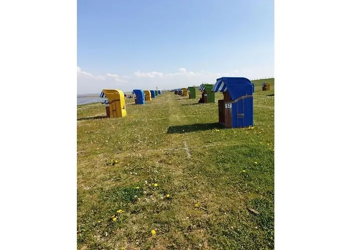 Σπίτι διακοπών Anchorage Comfortable