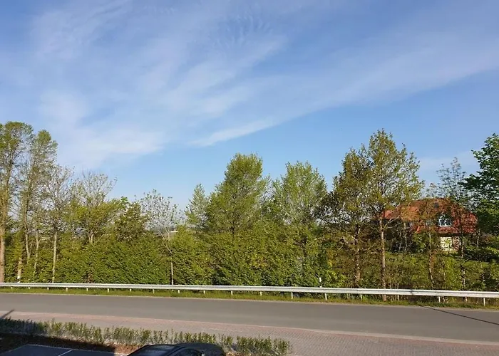 Anchorage Comfortable Fedderwardersiel