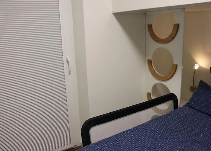 Σπίτι διακοπών Anchorage Comfortable *