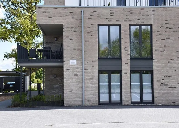 Anchorage Comfortable *