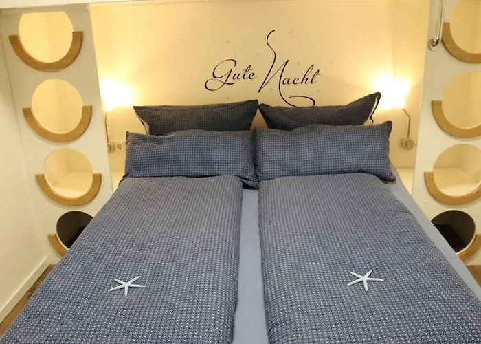 Anchorage Comfortable